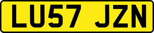 LU57JZN