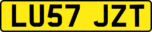 LU57JZT