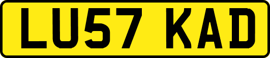LU57KAD
