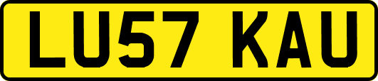 LU57KAU