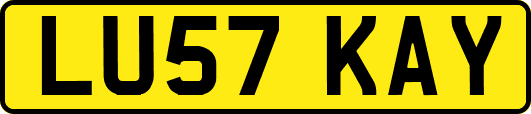 LU57KAY