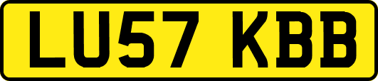 LU57KBB