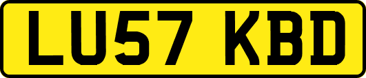 LU57KBD