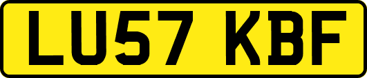 LU57KBF