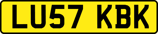 LU57KBK
