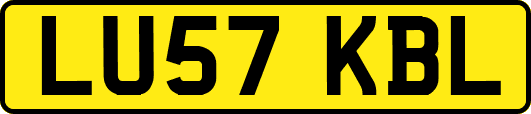 LU57KBL