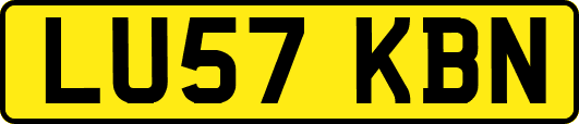 LU57KBN