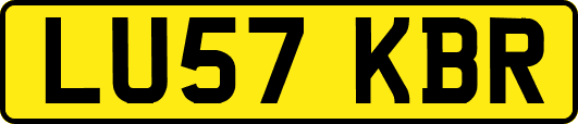 LU57KBR
