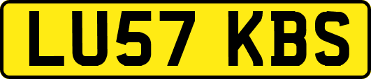 LU57KBS
