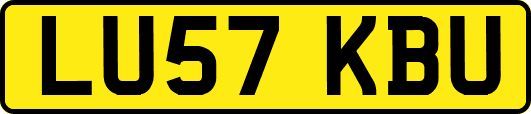 LU57KBU