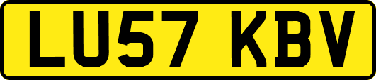 LU57KBV