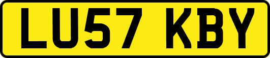 LU57KBY