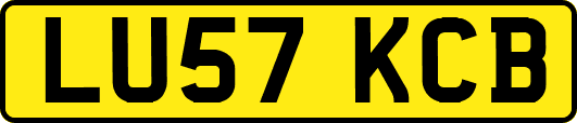LU57KCB