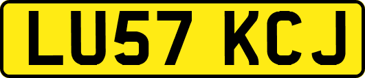 LU57KCJ