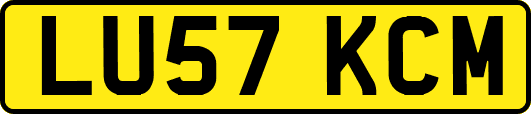 LU57KCM