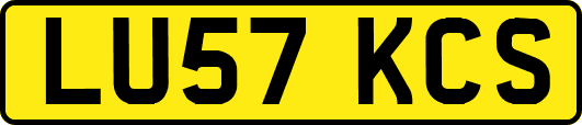 LU57KCS