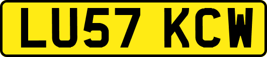 LU57KCW