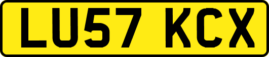 LU57KCX