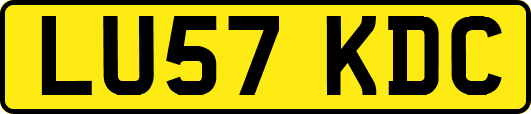 LU57KDC