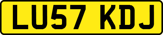 LU57KDJ