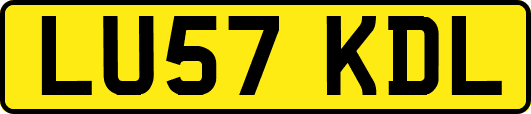 LU57KDL