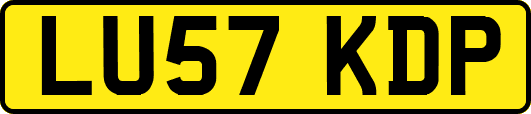 LU57KDP