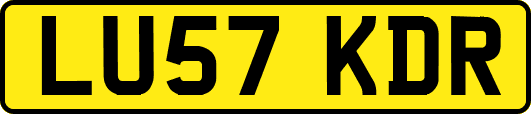 LU57KDR