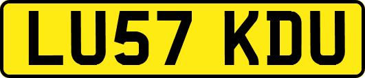 LU57KDU