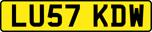 LU57KDW
