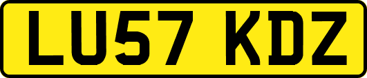 LU57KDZ
