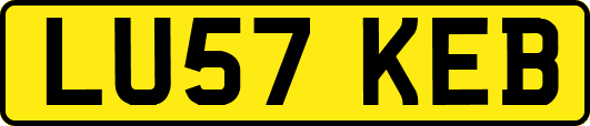 LU57KEB