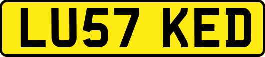 LU57KED
