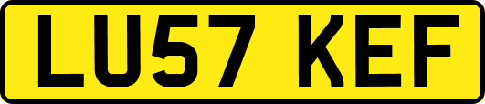 LU57KEF
