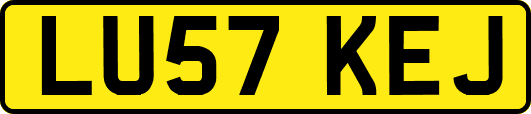 LU57KEJ
