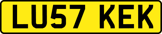 LU57KEK