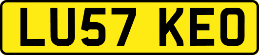 LU57KEO