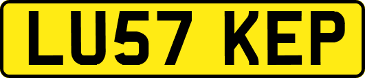 LU57KEP