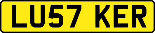LU57KER
