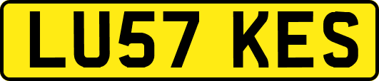 LU57KES