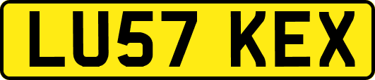 LU57KEX