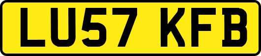 LU57KFB