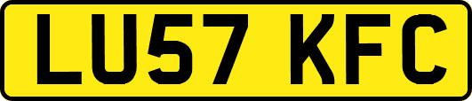 LU57KFC