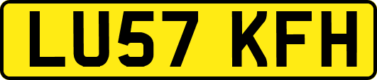 LU57KFH
