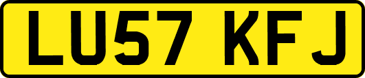 LU57KFJ