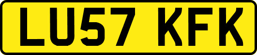 LU57KFK