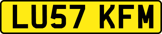 LU57KFM
