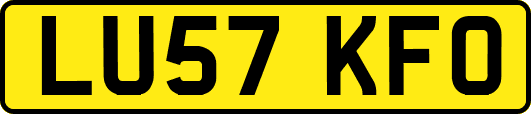 LU57KFO