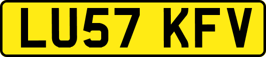 LU57KFV