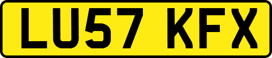 LU57KFX
