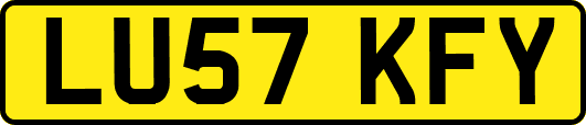 LU57KFY